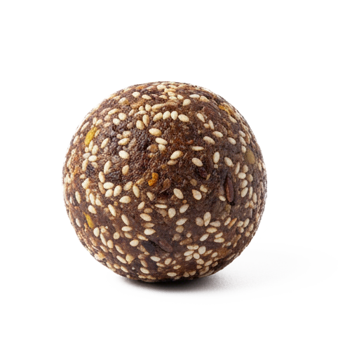 Transparent BG Laddu