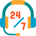 24/7
