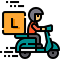 Delivery