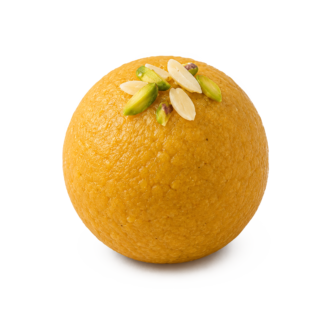 Besan Laddu