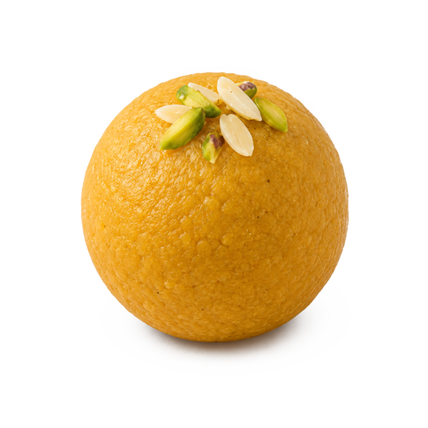 Besan Laddu