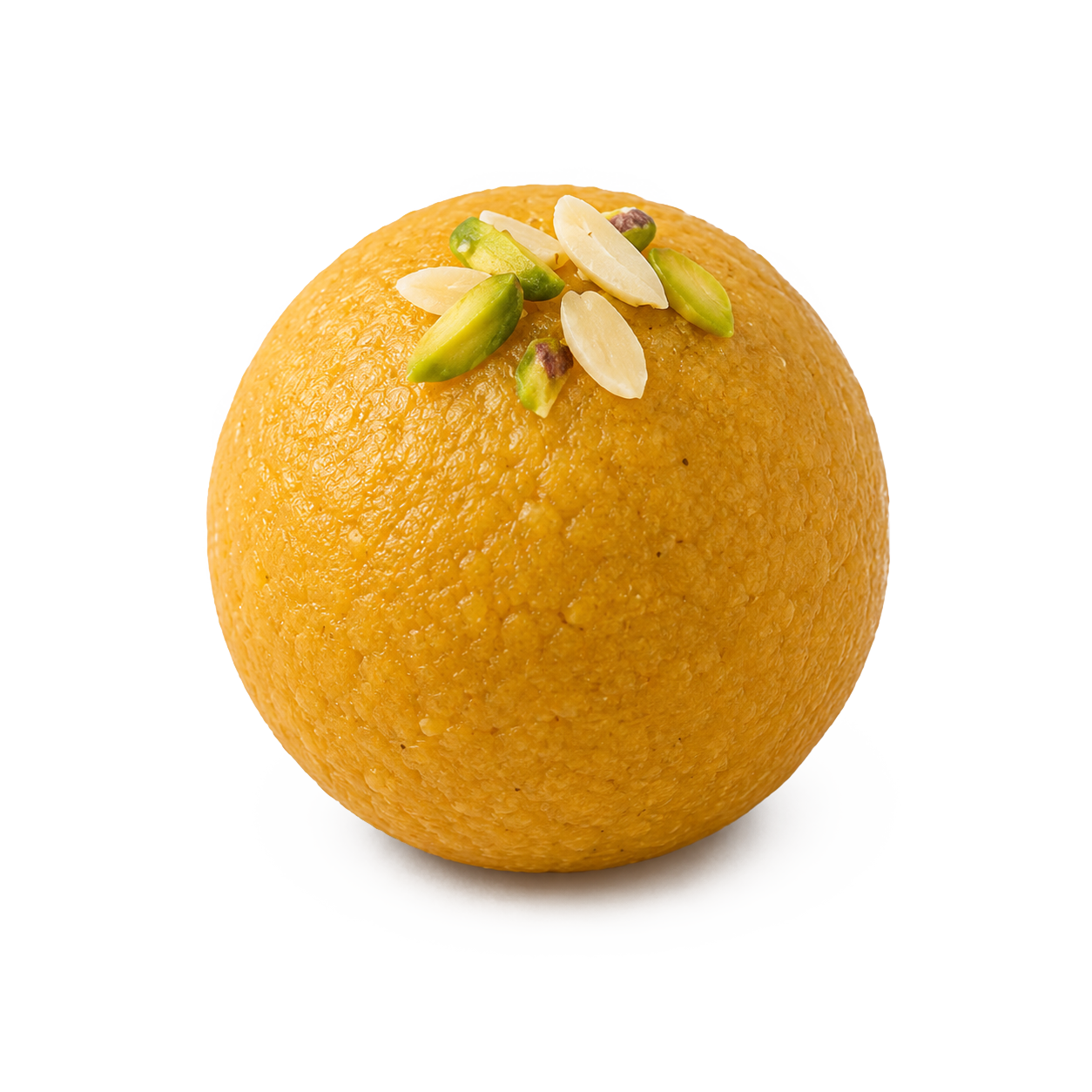 Besan Laddu