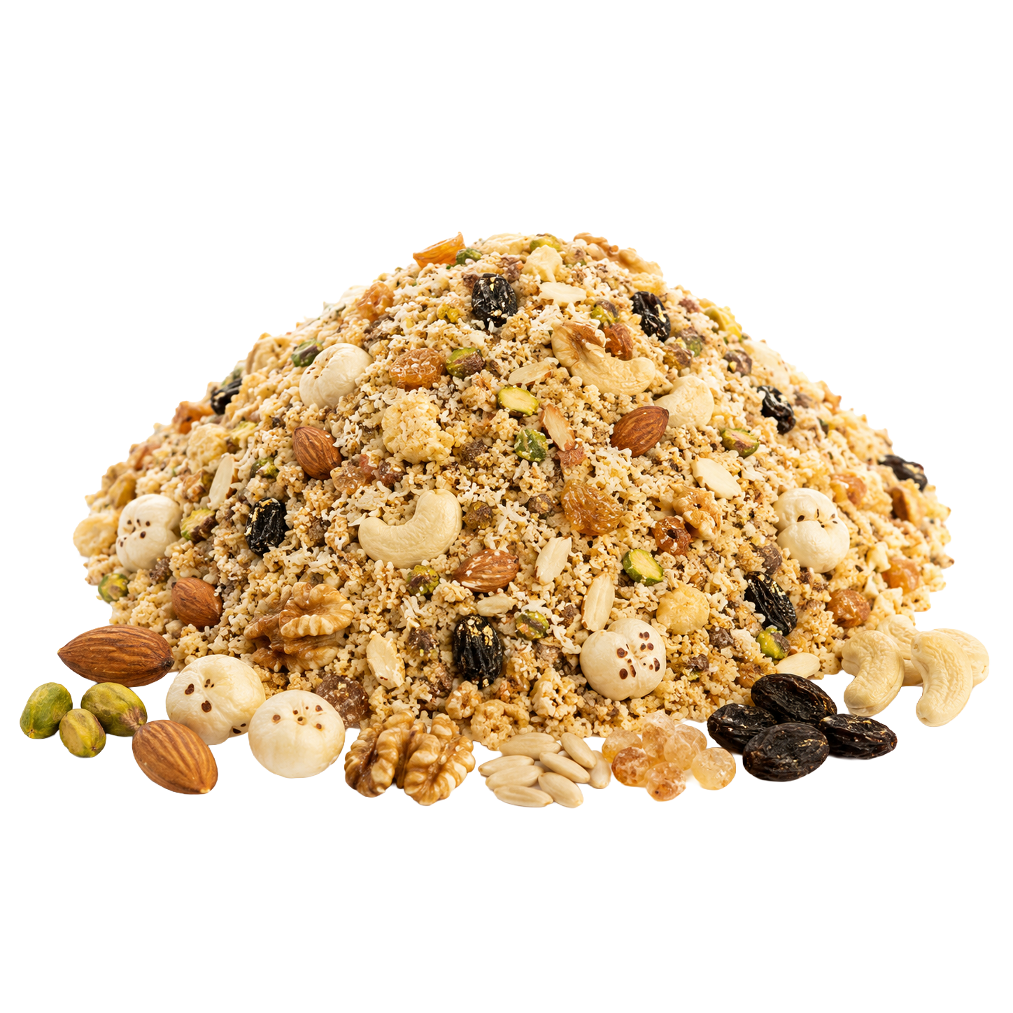 Panjeeri